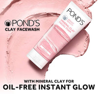 Thumbnail for Bright Beauty Mineral Clay Facial Foam