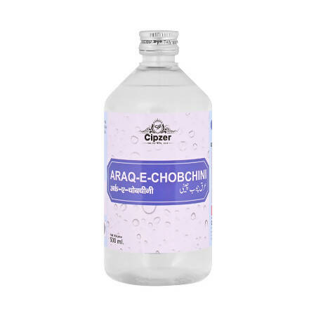 Cipzer Araq-E-Chobchini - Distacart