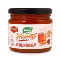 Thumbnail for Naimat Ajwain Honey