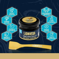 Thumbnail for Lionveda Original Himalayan Sj Resin - Distacart