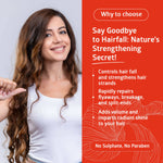 Thumbnail for Fytika Frizz Control Hair Cleanser with Hibiscus & Onion Extracts - Distacart