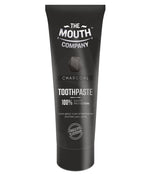 Thumbnail for The Mouth Company Charcoal Toothpaste