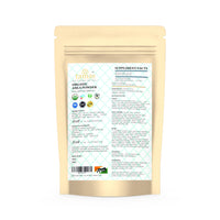 Thumbnail for Tamas Pure Ayurveda Superfood Organic Amla Powder - Distacart