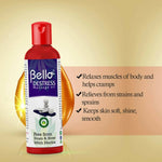 Thumbnail for Bello Herbals Destress Massage Oil - Distacart