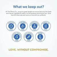Thumbnail for The Moms Co Mom-To-Be Complete Care Gift Set - Distacart