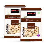 Thumbnail for Nutraj Kitchen Essential Premium Almond Slices