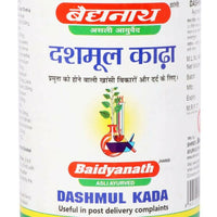 Thumbnail for Baidyanath Jhansi Dashmul Kada Tonic - Distacart
