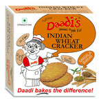 Thumbnail for Daadi's Masala Bhakhri - Distacart