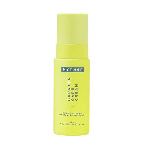 Hyphen By Kriti Sanon Barrier Care Cream For Oily Skin - Distacart