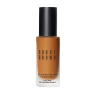 Thumbnail for Bobbi Brown Skin Long-Wear Weightless Foundation SPF 15 - 06 Golden - Distacart