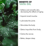 Thumbnail for Inatur Vata Oil