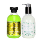 Thumbnail for Glamveda Tea Tree Refreshing Body Wash & Lotion Combo Pack