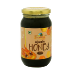 Thumbnail for Gavyamart Ajwain honey Raw and Unprocessed - Distacart