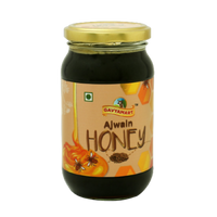 Thumbnail for Gavyamart Ajwain honey Raw and Unprocessed - Distacart