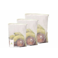 Thumbnail for Home Strap 6 Piece Microfiber Fridge Bags - Distacart