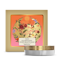 Thumbnail for Forest Essentials Ojas Illuminating Night Beauty Balm