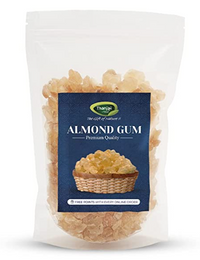Thumbnail for Thanjai Natural Almond Gum Badam Pisin Gum - Distacart