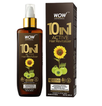 Thumbnail for Wow Skin Science 10 In 1 Hair Revitalizer - Distacart