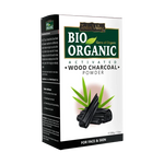 Thumbnail for Bio Organic Activated Charcoal Powder - Distacart