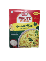 Thumbnail for MTR Lemon Rice