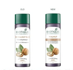 Thumbnail for Biotique Advanced Ayurveda Bio Walnut Bark Volumizing Shampoo For Fine & Thinning Hair - Distacart