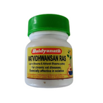 Thumbnail for Baidyanath Vatvidhwansan Ras Tablets - Distacart