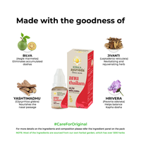 Thumbnail for Kerala Ayurveda Anu Thailam - Distacart