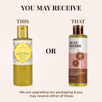 Thumbnail for Just Herbs Ayurvedic Dandruff Control Soya Protein Shampoo - Distacart