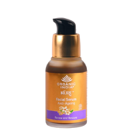 Thumbnail for Organic India Facial Serum Anti Ageing Frankincense