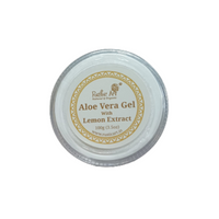 Thumbnail for Rustic Art Aloe Vera Gel - Distacart