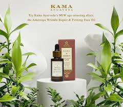 Wrinkle Repair & Firming Face Oil