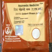 Thumbnail for Divya Godanti Bhasma