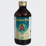 Thumbnail for Gufic Ayurveda Imunocin Syrup