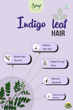 Thumbnail for Spag Herbals Premium Indigo Powder - Distacart