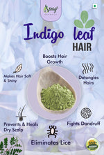 Thumbnail for Spag Herbals Premium Indigo Powder - Distacart