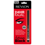Thumbnail for Revlon 24 Hr Kajal - Intense Black