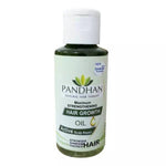 Thumbnail for Dr. Raj Homeopathy Pandhan Hair Growth Oil