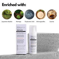 Thumbnail for Detoxie Dark Circle Repair & Anti-Fatigue Under Eye Gel - Distacart