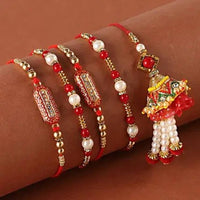 Thumbnail for Rakhis With Lumba