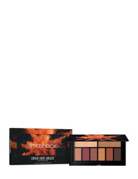 Thumbnail for Smashbox Cover Shot Eye Palette - Ablaze - Distacart