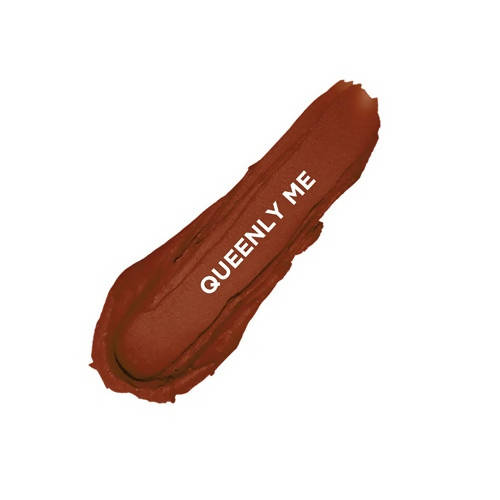 Revlon Lipstick - Queenly Me