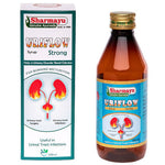 Thumbnail for Sharmayu Ayurveda Uriflow Strong Syrup