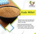 Thumbnail for Grammy's Brown Kodo Millet Online