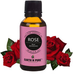 Thumbnail for Earth N Pure Rose Oil