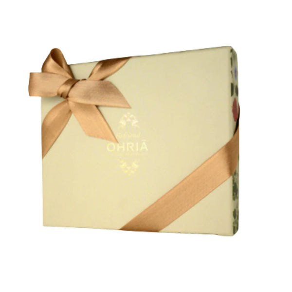 Ohria Ayurveda The Shower Wash Collection - Distacart