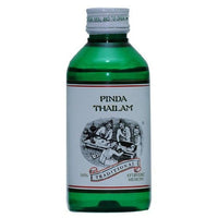 Thumbnail for Kairali Ayurvedic Pinda Thailam - Distacart