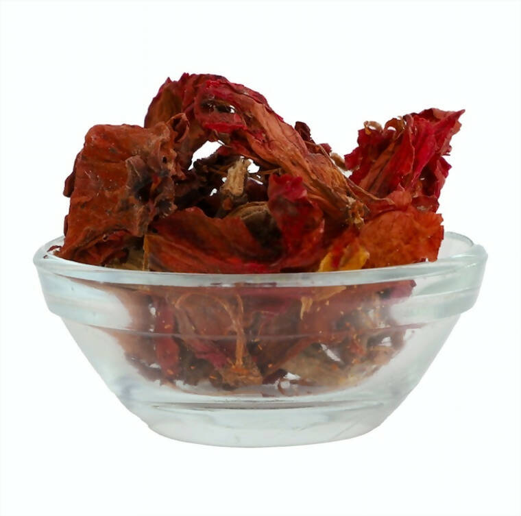 Hetha Himalayan Rhododendron - Lemongrass Tea - Distacart