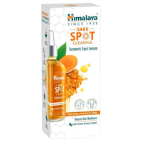 Thumbnail for Himalaya Dark Spot Clearing Turmeric Face Serum - Distacart