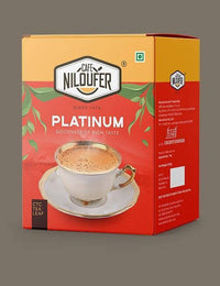 Thumbnail for Cafe Niloufer Platinum Tea Powder - Distacart