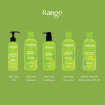 Thumbnail for Rivona Naturals Matcha Aloe Gel Body Lotion with SPF 30 - Distacart